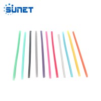 Fiber Optic Protection Tube /Optical Fiber Stainless-Steel Tube /Optic Fiber Heat Shrink Tube